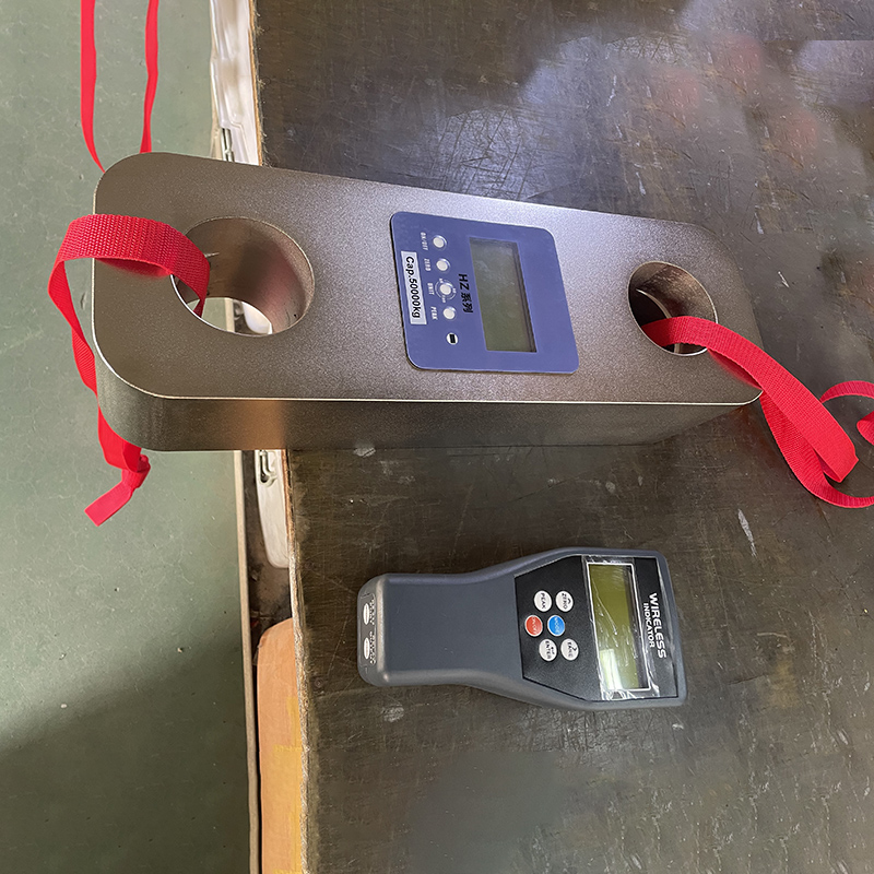 60吨遥控无线测力计选购指南 60吨遥控无线测力计选购指南