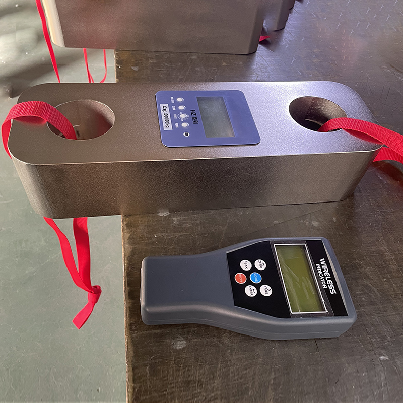 50吨测力仪 大型设备测试专用 50吨测力仪 大型设备测试专用