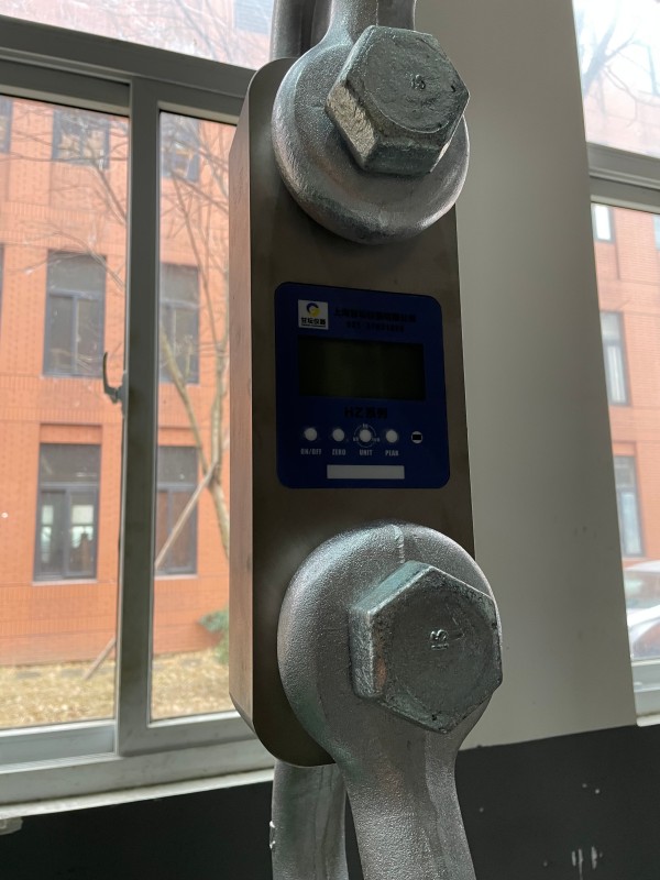 450t测力仪维护成本控制 450t测力仪维护成本控制