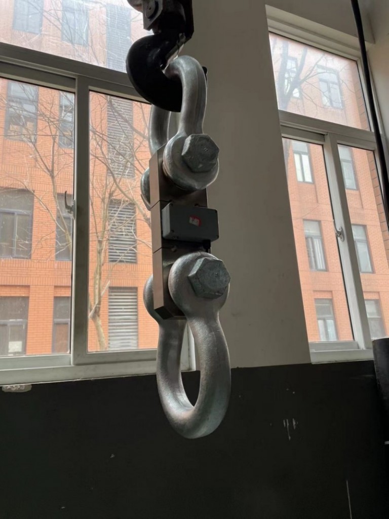 2000kg数显拉力计工业测评